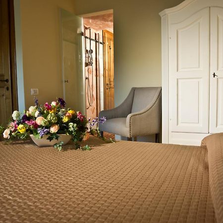 Suite Accommodation Mastiano Værelse billede
