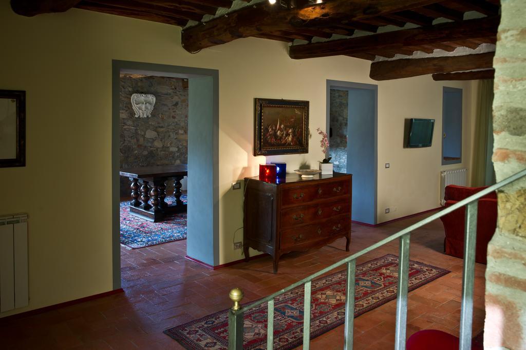 Suite Accommodation Mastiano Eksteriør billede