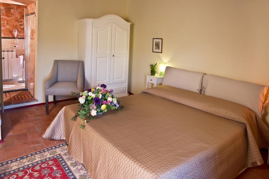 Suite Accommodation Mastiano Eksteriør billede