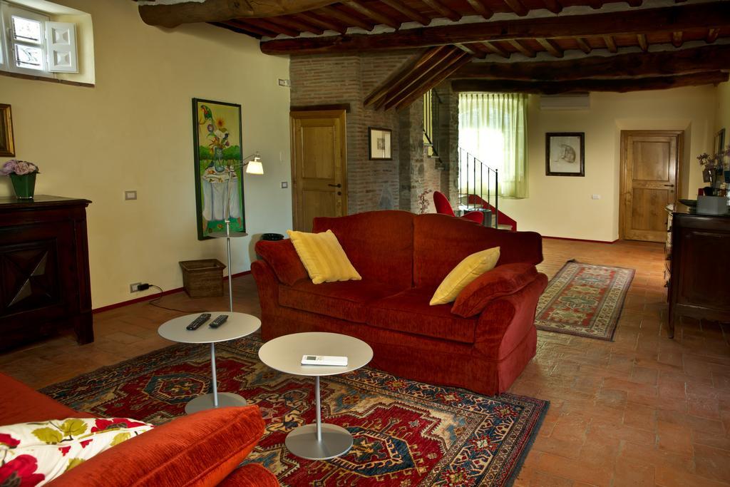 Suite Accommodation Mastiano Eksteriør billede