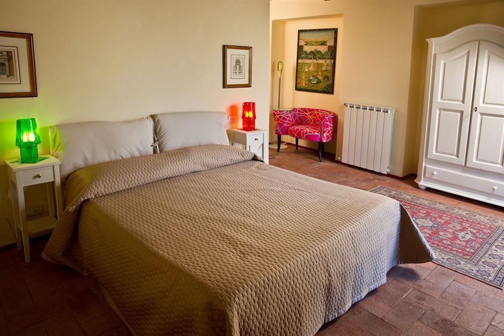 Suite Accommodation Mastiano Eksteriør billede