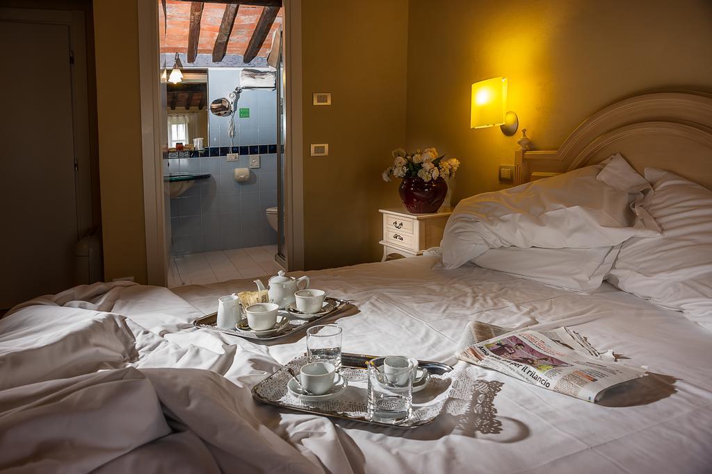 Suite Accommodation Mastiano Eksteriør billede