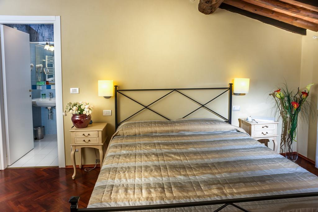 Suite Accommodation Mastiano Eksteriør billede