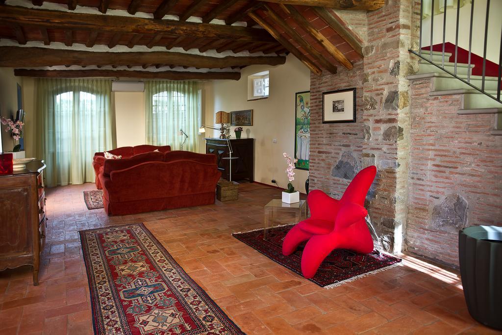 Suite Accommodation Mastiano Eksteriør billede
